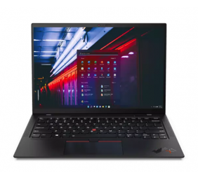 Lenovo ThinkPad X1 Carbon Gen 13 Aura Edition Core™ Ultra 7 255U 512GB SSD 32GB 14"WUXGA (1920x1200),IPS WIN11 Pro IR Cam BLACK Backlit Keyboard FP Reader, 1YW